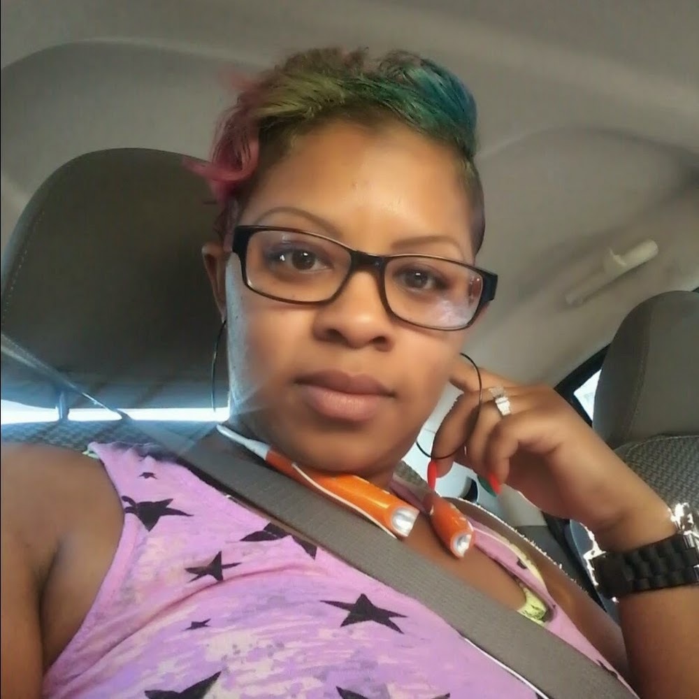 Meet your Posher, Drea